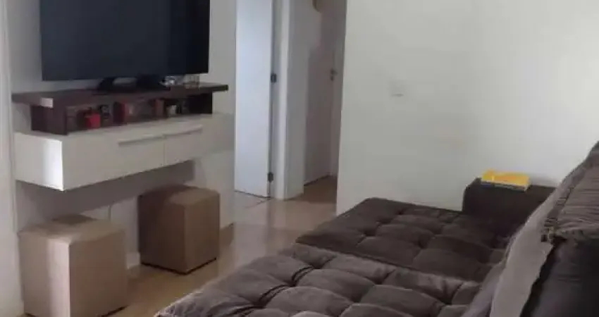 Apartamento à venda, residencial dona margarida, santa bárbara d'oeste, sp