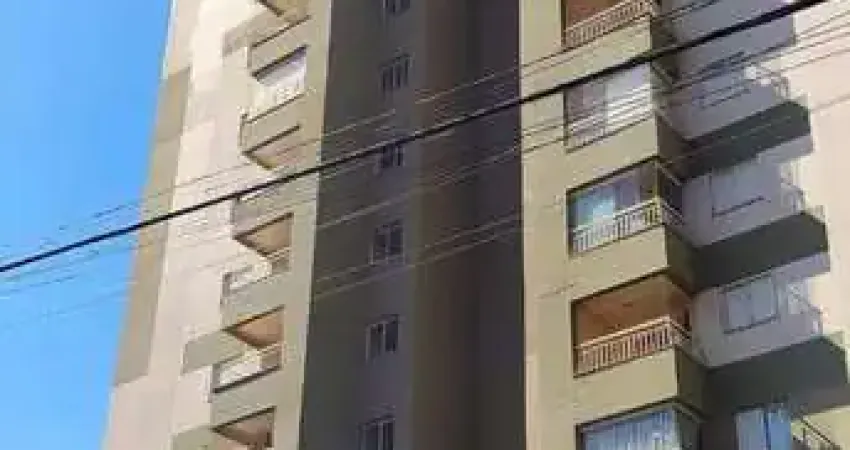 Apartamento para venda, vila brasil, santa bárbara d'oeste, sp