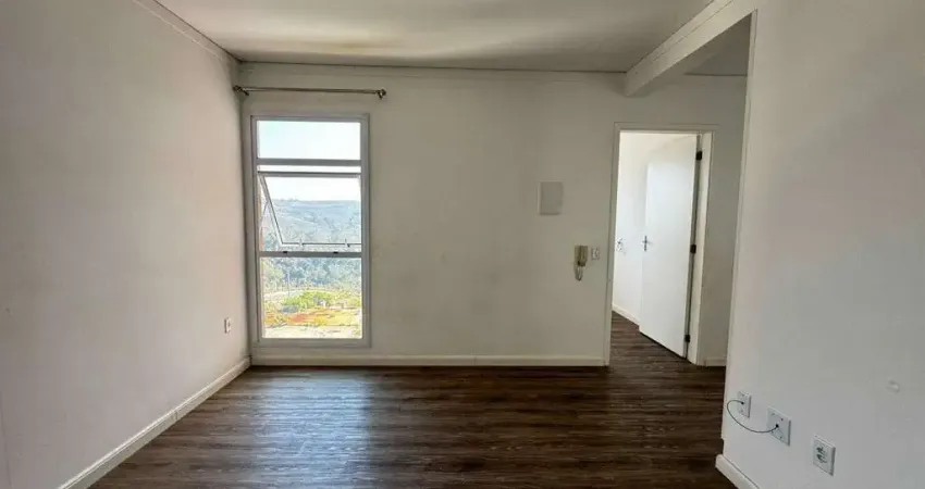 Apartamento à venda, jóias de santa bárbara, santa bárbara d'oeste, sp