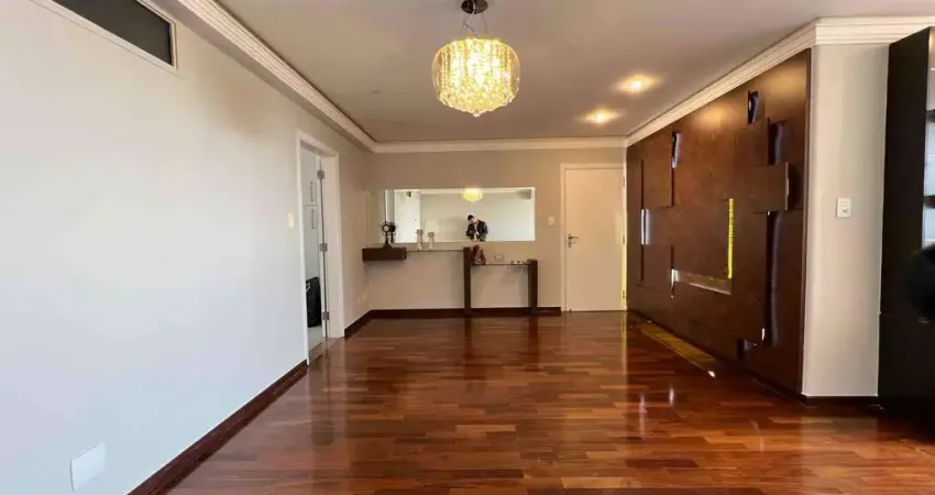 Apartamento com 3 quartos à venda na Rua Doutor Cândido Cruz, Vila Rehder, Americana