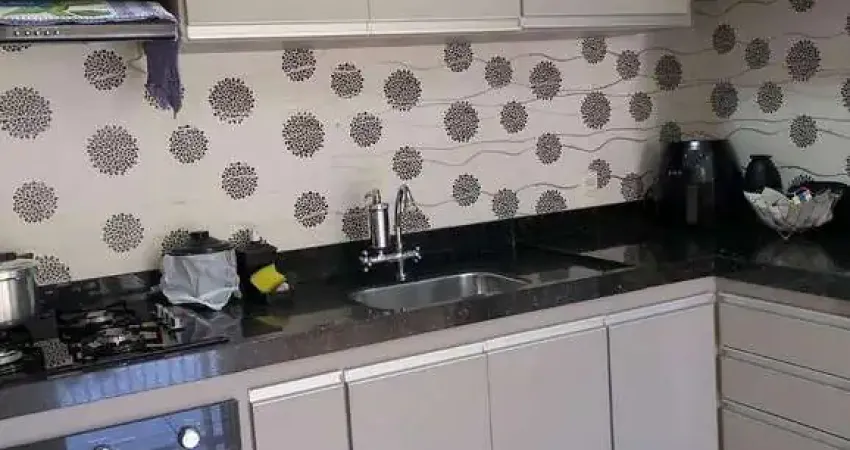 Apartamento à venda, residencial dona margarida, santa bárbara d'oeste, sp