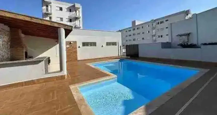 Apartamento com dois quartos à venda, no condomínio dom pietro, jardim vista alegre, santa bárbara d'oeste, sp