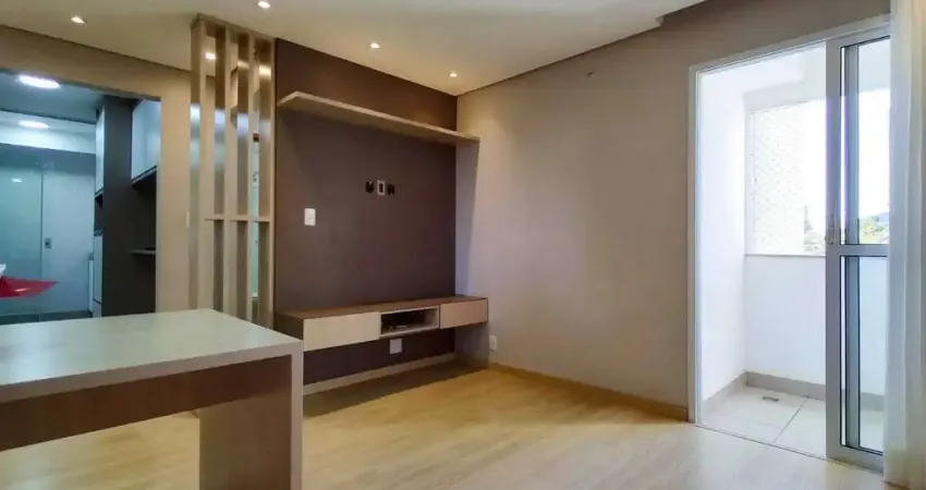 Apartamento com 2 quartos à venda na Rua Treze de Maio, Jardim São Domingos, Americana