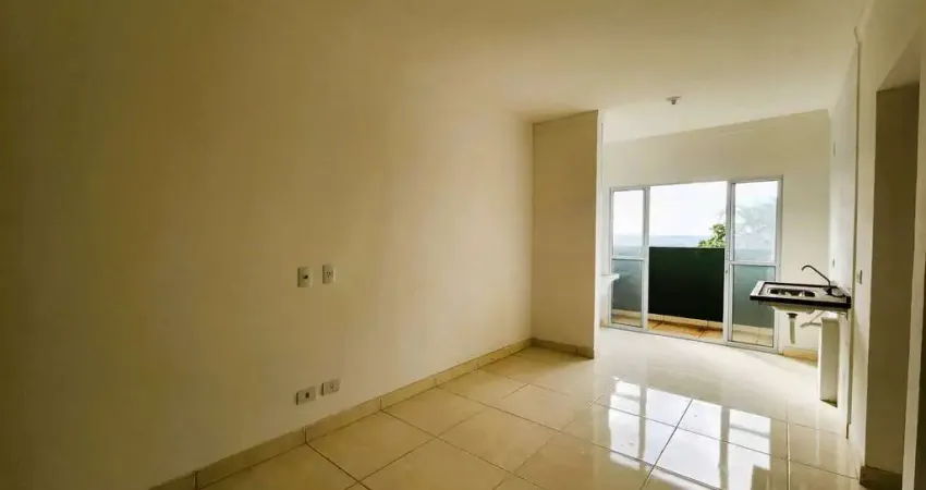 Apartamento com 2 quartos à venda na Rua Juruá, Jardim São Roque, Americana