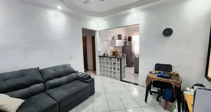 Apartamento com 2 quartos à venda na Avenida de Cillo, Centro, Santa Bárbara D'Oeste