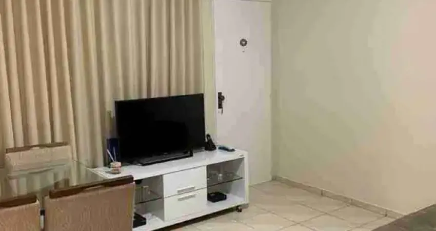 Apartamento padrão à venda, centro, santa bárbara d'oeste, sp