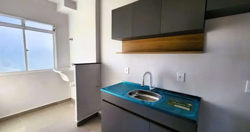 Apartamento à venda, jardim das laranjeiras, santa bárbara d'oeste, sp