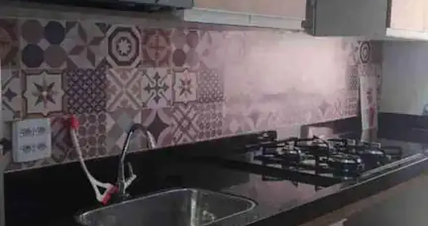 Apartamento à venda, com 2 quartos ( sendo 2 suítes), no condomínio liberty garden, residencial dona margarida, santa bárbara d'oeste, sp