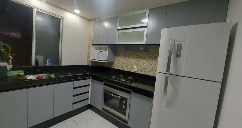 Apartamento 2 quartos à venda, jardim terramérica iii, americana, sp