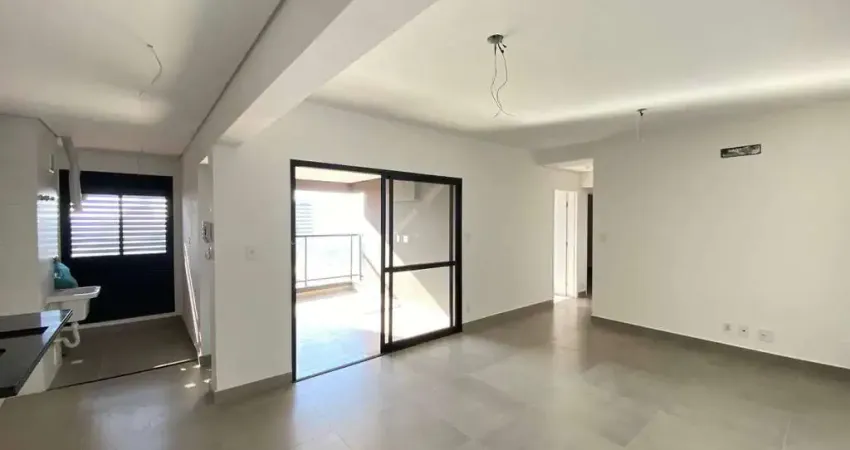 Apartamento com 3 quartos à venda na Rua Chile, Cechino, Americana