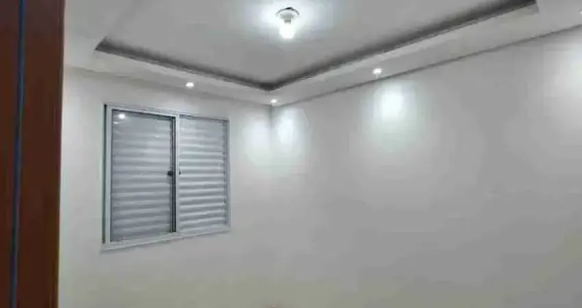 Apartamento padrão à venda, jardim das laranjeiras, santa bárbara d'oeste, sp