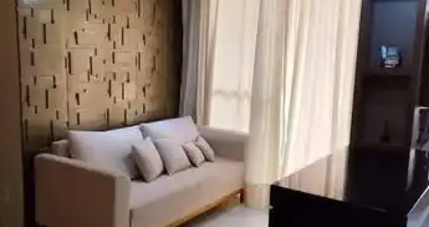 Apartamento à venda, residencial dona margarida, santa bárbara d'oeste, sp