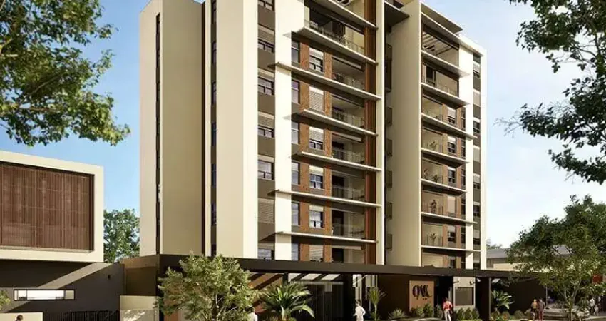 Apartamento com 3 quartos à venda na Rua dos Jequitibás, Jardim Glória, Americana