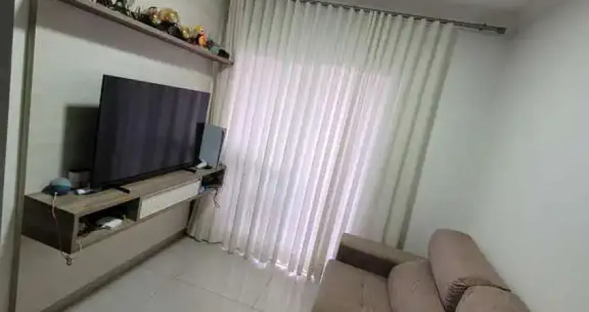 Apartamento à venda, jardim firenze, santa bárbara d'oeste, sp