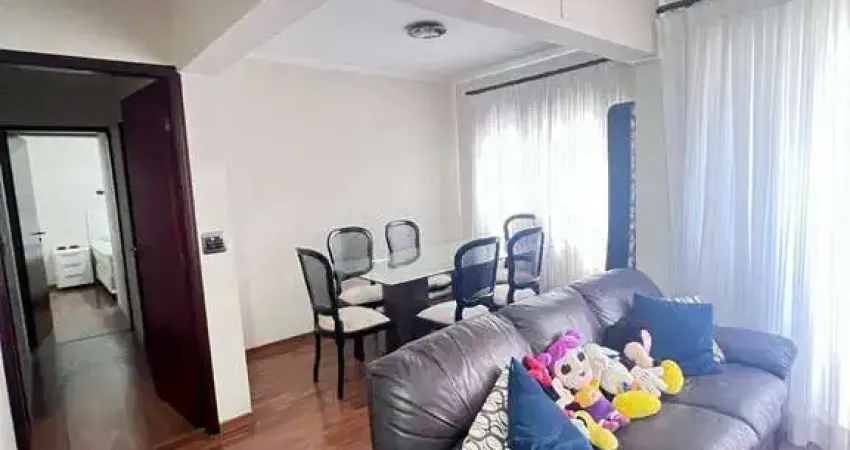 Apartamento à venda, industrial machadinho, americana, sp