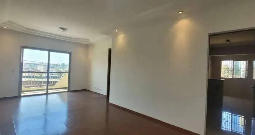 Apartamento com 3 quartos à venda 127m² - vila santa catarina/americana