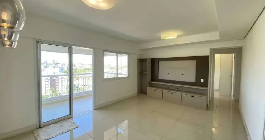 Apartamento com 3 quartos à venda na Rua Suriname, Vila Frezzarin, Americana