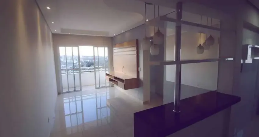 Apartamento com 2 quartos à venda na Rua Tamoio, Vila Santa Catarina, Americana