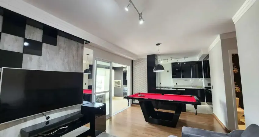 Apartamento à venda no condomínio residencial garnet- parque residencial nardini, americana, sp