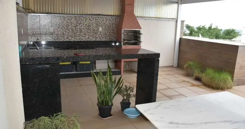 Apartamento 2 quartos à venda, jardim progresso, americana, sp