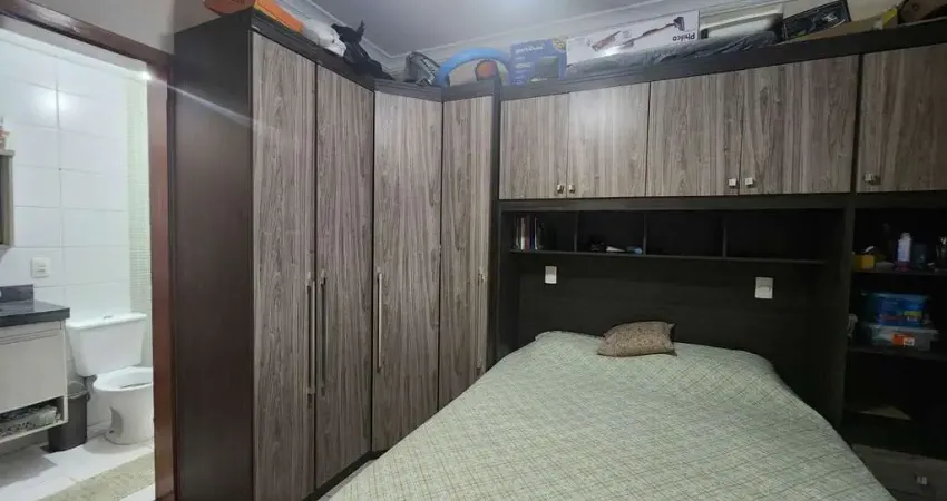 Apartamento com 1 quarto à venda na Rua José Zanetti, Vila Dainese, Americana