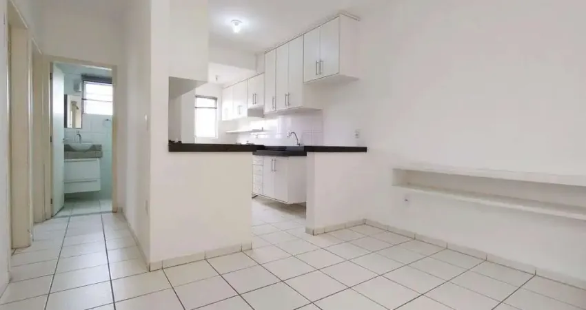 Apartamento com 2 quartos à venda na Avenida Antônio Centurione Boer, Jardim Santa Eliza, Americana