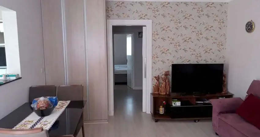 Apartamento com 2 quartos à venda na Rua Luiz Plácido Massochetti, Jardim Terramérica II, Americana