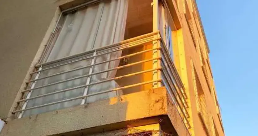 Apartamento à venda com 3 quartos, parque universitário, americana, sp