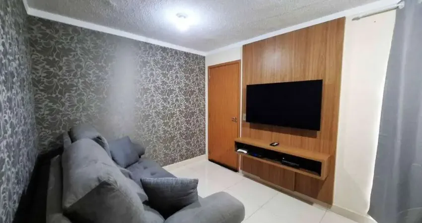 Apartamento à venda, 2 quartos, jardim bertoni, americana, sp