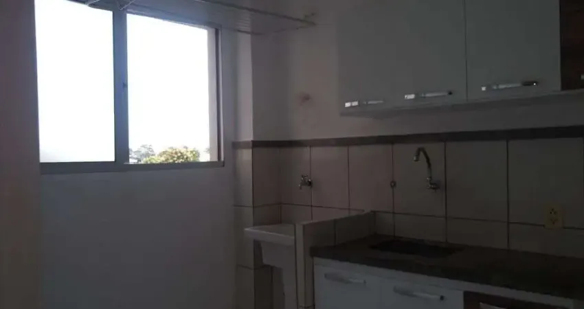 Apartamento à venda, conserva, americana, sp por r$215.000,00