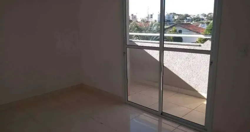 Apartamento à venda, jardim nossa senhora de fátima, americana, sp