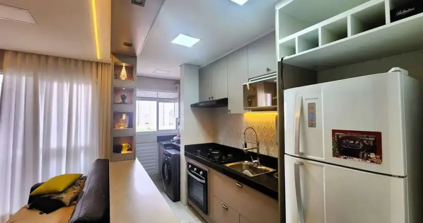 Apartamento para venda, jardim firenze, santa bárbara d'oeste, sp