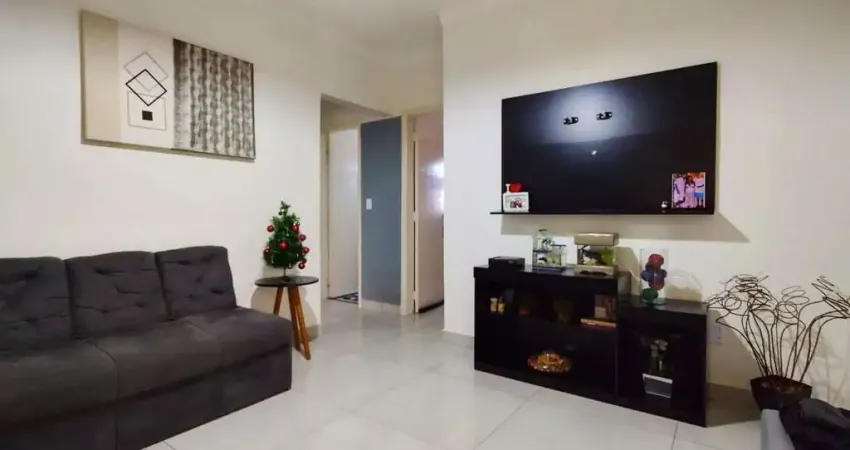 Apartamento com 2 quartos à venda na Rua São Simão, Cariobinha, Americana