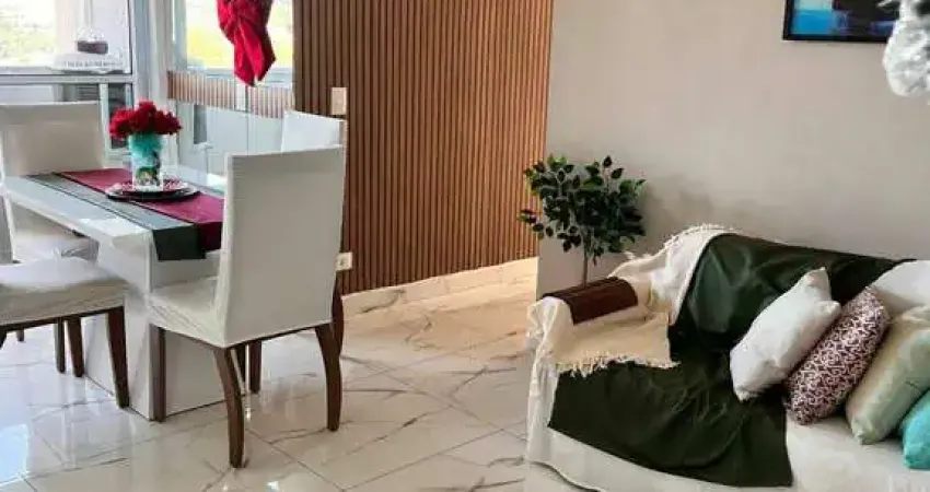 Apartamento padrão à venda, vila massucheto, americana, sp