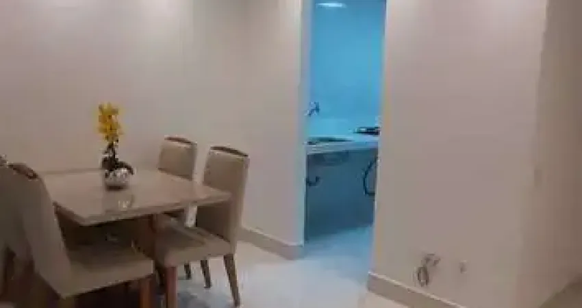 Apartamento padrão à venda, com 2 quartos no acampamento presbiteriano, santa bárbara d'oeste, sp