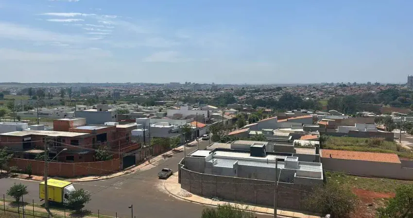 Apartamento à venda, residencial jardim dos ipês, nova odessa, sp