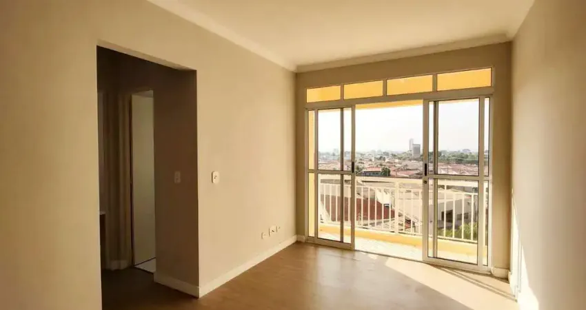 Apartamento com 2 quartos à venda na Rua Augusto Sacratin, Vila Omar, Americana