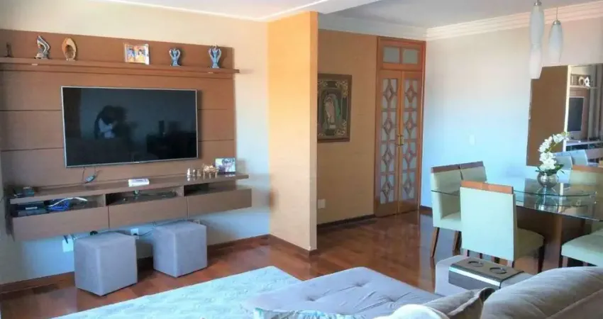 Apartamento com 3 dormitórios à venda, 140 m² por r$ 1.200.000,00 - vila linópolis i - santa bárbara d'oeste/sp
