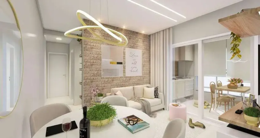 Apartamento com 2 quartos à venda, 69 m² por r$ 510.000 - centro - santa bárbara d'oeste/sp