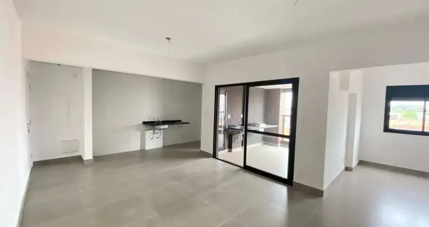 Apartamento com 2 ou 3 quartos à venda, 88 m² - vila frezzarim - americana/sp