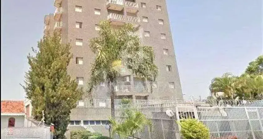 Apartamento com 3 dormitórios à venda, 96 m² por r$ 500.000,00 - vila brasil - santa bárbara d'oeste/sp