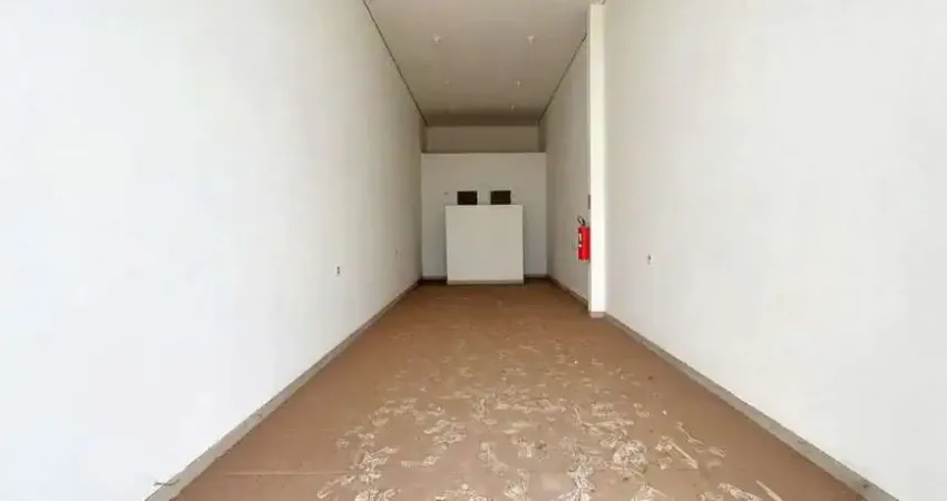 Salão comercial para aluguel, 1 vaga, jardim dona regina - santa bárbara doeste/sp