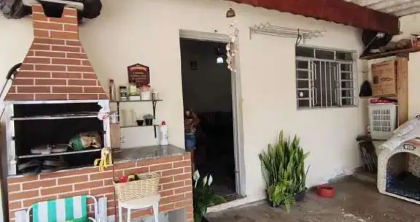 Casa edícula à venda, parque rochele ii, santa bárbara d'oeste, sp