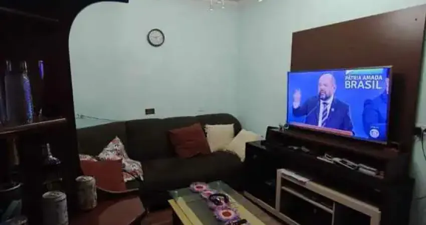 Casa com 3 quartos à venda na Avenida Antônio Moraes Barros, Jardim Vista Alegre, Santa Bárbara D'Oeste