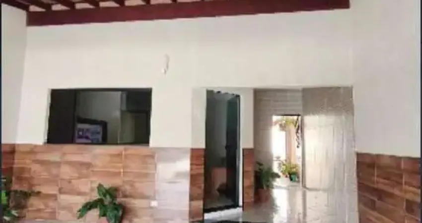 Casa com 3 quartos à venda na Rua Freire de Andrade, Parque Olaria, Santa Bárbara D'Oeste