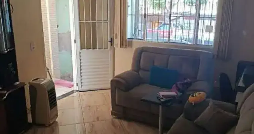 Casa com 3 quartos à venda na Rua Inglaterra, Jardim Europa I, Santa Bárbara D'Oeste