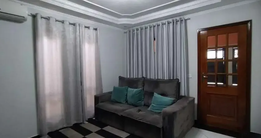 Casa à venda, 4 quartos, 3 vagas, jardim pérola - santa bárbara d'oeste/sp