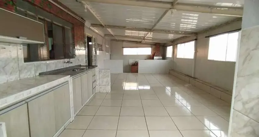 Casa para aluguel, 3 quartos, 1 vaga, morada do sol - americana/sp