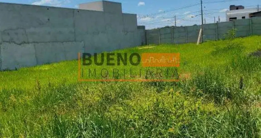 Terreno em condomínio à venda, loteamento residencial mac knight, santa bárbara d'oeste, sp