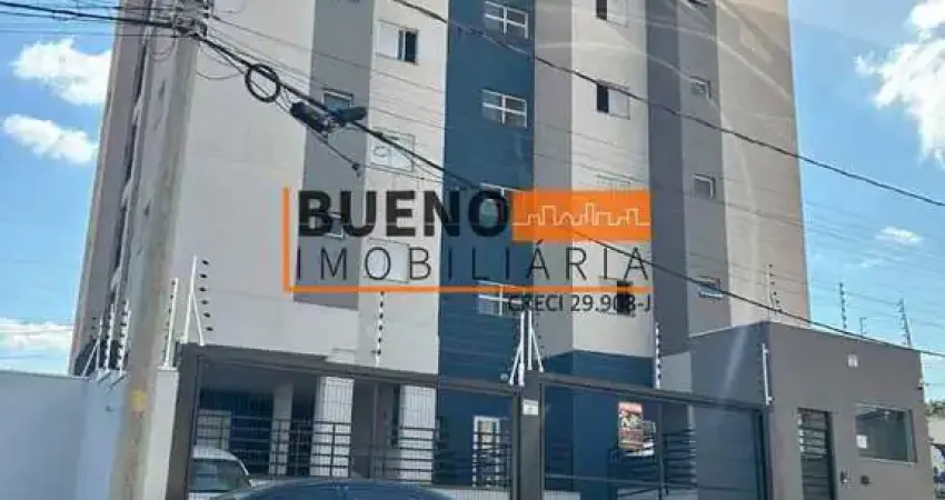 Apartamento padrão à venda, vila siqueira campos, santa bárbara d'oeste, sp